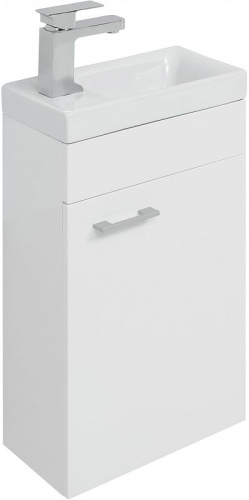 Мебель для ванной Aquanet Нота 40 R, Moduо фото 12