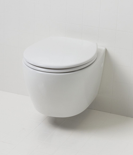 Унитаз подвесной BelBagno Prospero фото 5