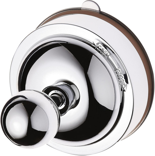 Крючок Ridder 12101200 65мм Крючок Ridder 12101200 65мм