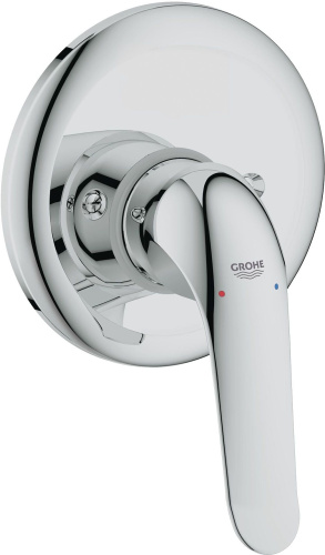 Смеситель Grohe Euroeco Special 32784000 для душа фото 2