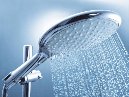 Душевая лейка Grohe Rainshower Solo 27272000 фото 12