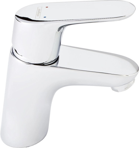 Смеситель Hansgrohe Focus E2 31733000 для раковины фото 4