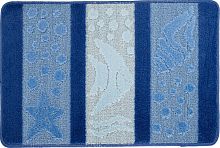 Коврик Fora Goluboi FOR-PP-GOLUBOI-50-80