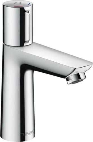 Душевой комплект Hansgrohe Ecostat universal 13123000 для ванны с душем фото 4