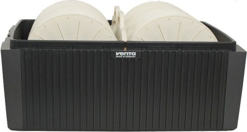 Мойка воздуха Venta LW 45 черная фото 3