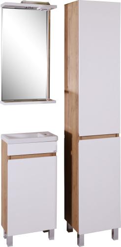 Зеркало ASB-Mebel Марко 40 10719 фото 4