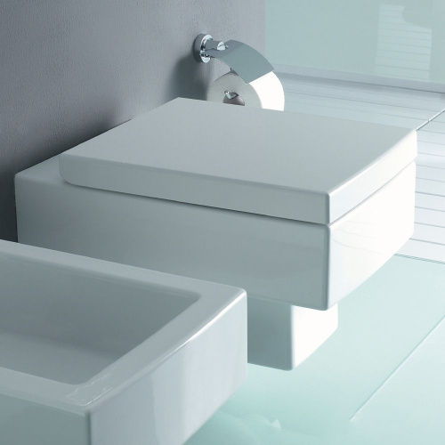 Унитаз подвесной Duravit Vero 2217090064 фото 2
