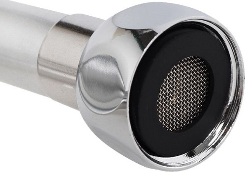 Душевой шланг IDDIS A50711 1.5 150 см фото 4