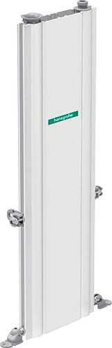 Смеситель Hansgrohe Talis M51 73851000 для кухонной мойки, хром фото 3