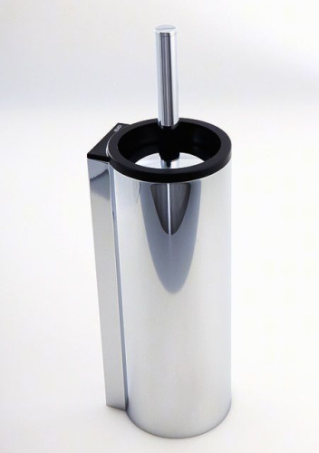 Ершик Keuco Plan 14964 хром фото 3 Ершик Keuco Plan 14964 хром фото 3