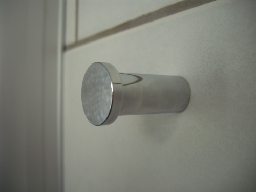 Крючок Keuco Plan 14916 хром фото 2 Крючок Keuco Plan 14916 хром фото 2