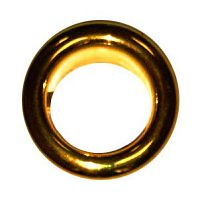 Кольцо перелива Cezares CZR-RNG-G золото