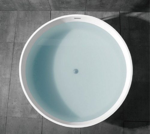 Акриловая ванна BelBagno BB204-1500 150x150 фото 4