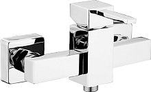 Смеситель Veragio Squadrina VR.SQR-4530.CR для душа