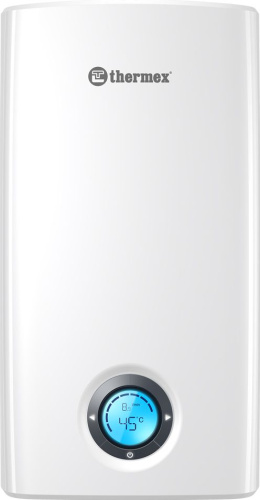 Водонагреватель Thermex Topflow Pro 24000 фото 14