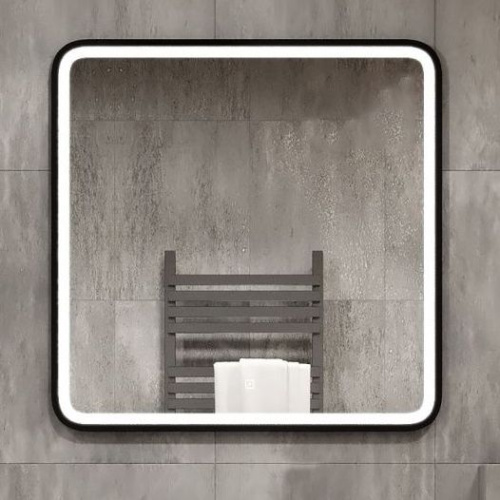 Мебель для ванной Art&Max Verona-Push 80 дуб баррик фото 3