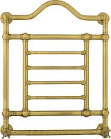 Полотенцесушитель электрический Migliore Edward 22634 85x68 см, R, бронза