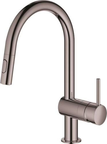 Смеситель Grohe Minta 32321A02 для кухонной мойки фото 2