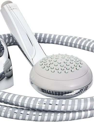 Душевая лейка Hansgrohe Crometta 85 1jet 28585000 фото 4
