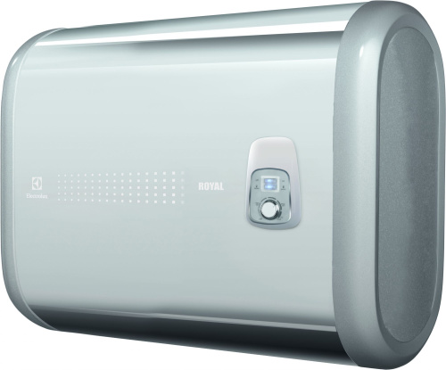 Водонагреватель Electrolux EWH 30 Royal Silver H