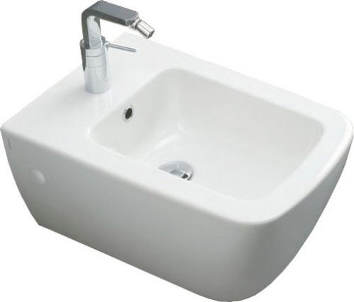 23 850 руб. Биде подвесное Hatria Fusion Q Биде подвесное Hatria Fusion Q