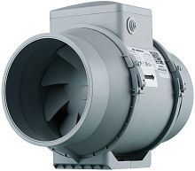 Вытяжной вентилятор Vents ТТ ПРО 160