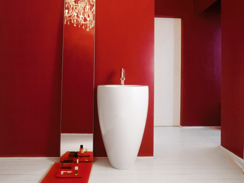 Раковина Laufen Alessi one 811972 фото 2