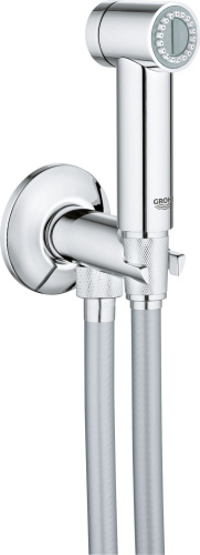 20 900 руб. Гигиенический душ Grohe Sena Trigger Spray 35 26329000 Гигиенический душ Grohe Sena Trigger Spray 35 26329000