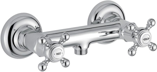 Смеситель Migliore Arcadia 18388 для душа, хром