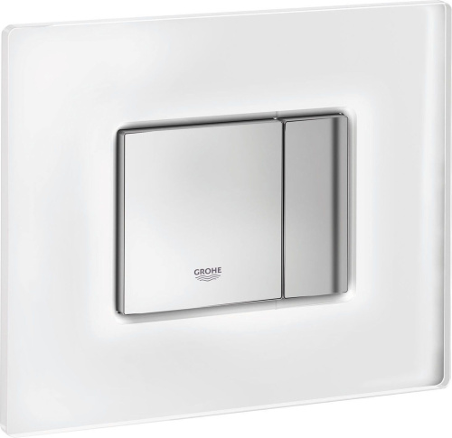 Кнопка смыва Grohe Skate Cosmopolitan 38845MF0 хром фото 9
