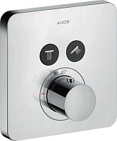 Термостат Axor ShowerSelect 36707000 для душа