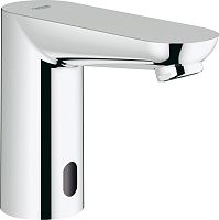 Кран Grohe Euroeco Cosmopolitan E 36269000 для раковины