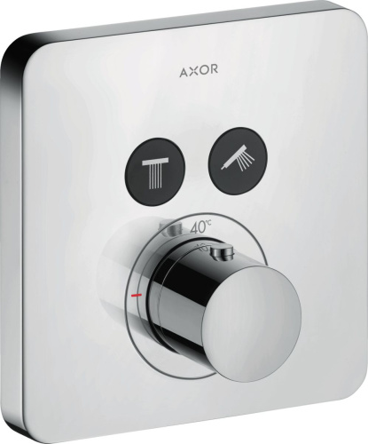 Термостат Axor ShowerSelect 36707000 для душа