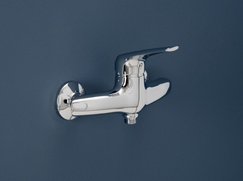 Смеситель Aquanet Conte SD91387 для душа фото 2