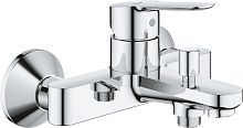 Смеситель Grohe BauEdge 23605000 для ванны с душем