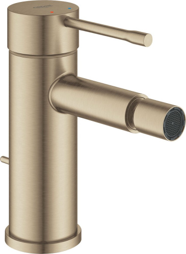 Смеситель Grohe Essence New 32935EN1 для биде, никель фото 2