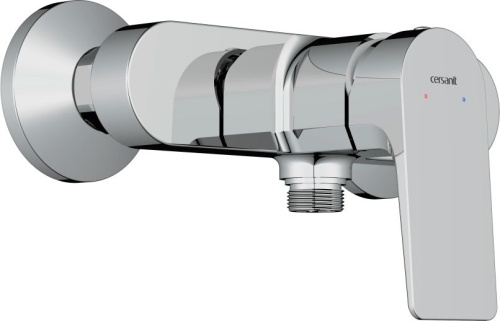 Смеситель Cersanit Nature 63065 для душа фото 9