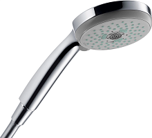 Душевая лейка Hansgrohe Croma 100 Multi 28536000