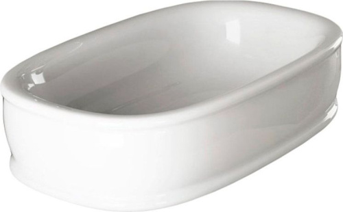 Раковина ArtCeram Atelier ATL002 01 00 65х45 см