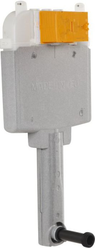 Смывной бачок скрытого монтажа BelBagno BB025-CS фото 3