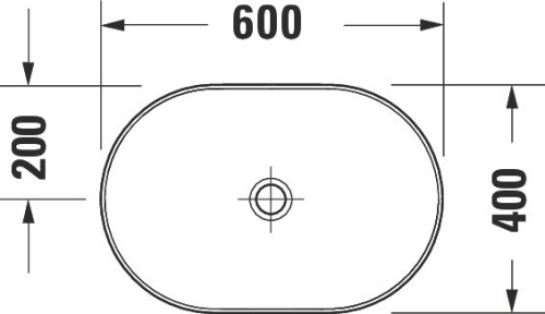 Мебель для ванной с раковиной Duravit D-Neo 60: столешница 120, дуб французский, без отверстий + 2 тумбы 60 фото 17