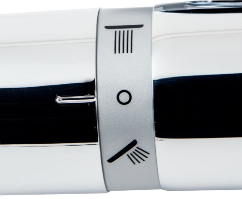 Душевая стойка Hansgrohe Croma 220 Showerpipe 27185000 фото 5