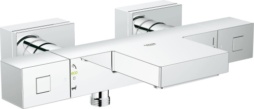 Термостат Grohe Grohtherm Cube 34497000 для ванны с душем