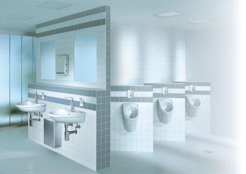 Система инсталляции для раковин Grohe Rapid SL 38554001 фото 5