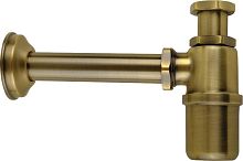 Сифон для раковины Veragio Sbortis VR.SBR-8113.BR