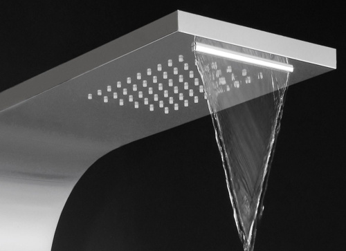 26 608 руб. Душевая панель Aquanet Galaxy 209998 фото 3 Душевая панель Aquanet Galaxy 209998 фото 3