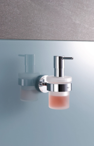 Дозатор Grohe Essentials 40448001 фото 2