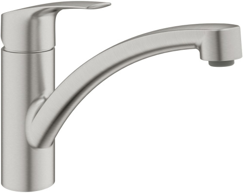 17 980 руб. Смеситель Grohe Eurosmart 33281DC3 для кухонной мойки Смеситель Grohe Eurosmart 33281DC3 для кухонной мойки