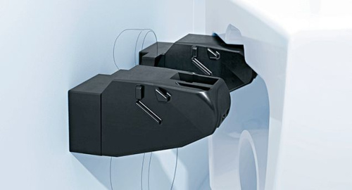 146 951 руб. Унитаз подвесной Villeroy & Boch Finion 4664R0R1 alpin, ceramicplus фото 8 Унитаз подвесной Villeroy & Boch Finion 4664R0R1 alpin, ceramicplus фото 8