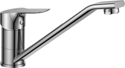 4 140 руб. Смеситель Rossinka RS29-21 для кухонной мойки Смеситель Rossinka RS29-21 для кухонной мойки